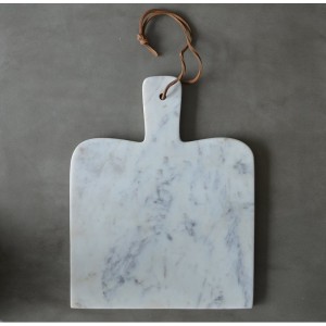 Couleur Nature Marble Paddle Cheese Board CKG2012